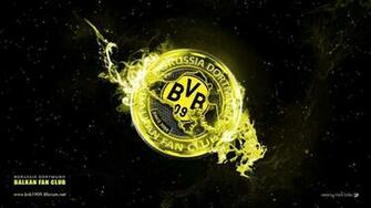 Borussia Wallpaper