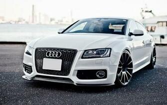 Audi S5 Cars Wallpaper