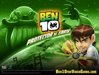 Ben Jogo Papel De Parede