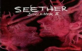 Seether Wallpaper
