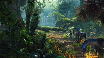 Avatar HD Wallpaper By Ihateyouare Customization Science