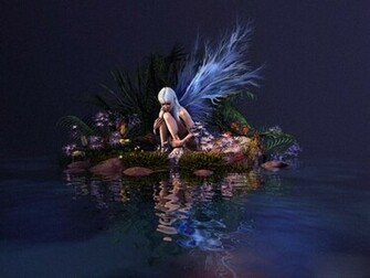 Fairy Wallpaper Photos