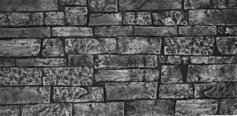 Handpicked Brick Wallpaper