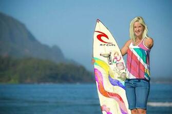 Bethany Hamilton By Awsomesauce72