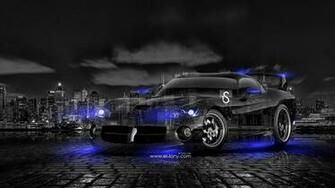 Viper Car Wallpaper