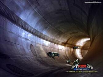 Spy Kids 3d
