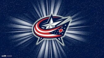 Columbus Blue Jackets Wallpaper