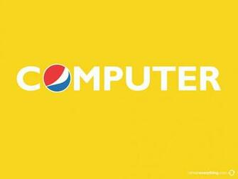 Pepsi Lata Computadora Wallpaper