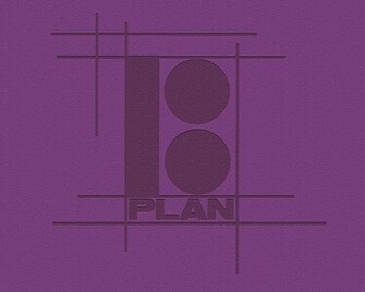 Plan B Logo Wallpaper