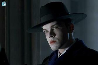 Gotham Image One Bad Day Jeremiah HD Wallpaper And