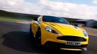 Speed Blur Limber Aston Martin Wallpaper Background 4k Ultra HD