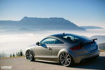 Wallpaper Wednesday Johannes Audi Tt Canibeat