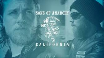 Soa Jax And Opie By Blackhawk2008