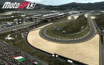 Motogp Wallpaper In