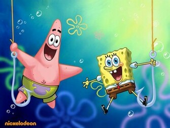 Spongebob Wallpaper Just Cute Things