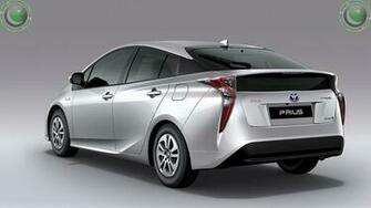 Toyota Prius Pakistan Re Wallpaper Price In
