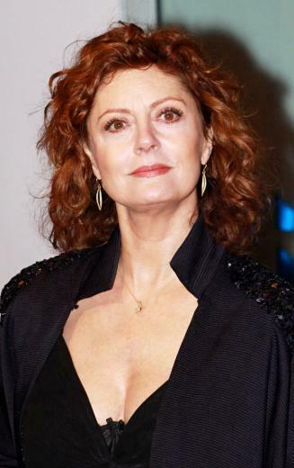 Illa Equitas Susan Sarandon Wallpaper Hot