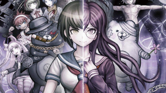 Danganronpa Goodbye Despair Wallpaper