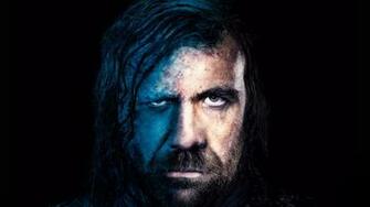 Game Of Thrones Sandor Clegane Character HD Wallpaper Wide