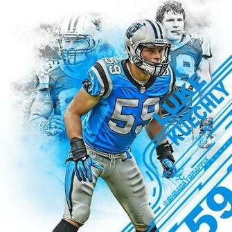 Luke Kuechly Carolina Panthers