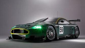 Aston Martin Wallpaper HD Plus