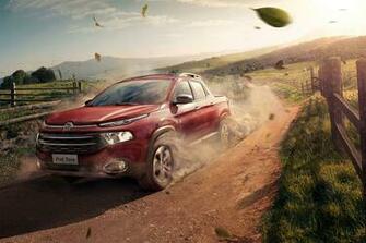 Fiat Toro On