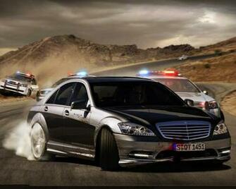 Mercedes S Class Wallpaper HD In Cars Imageci
