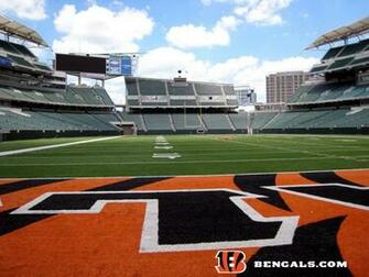 Desktop Nfl Cincinnati Bengals