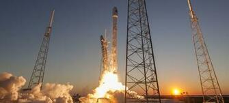 Media Gallery Spacex