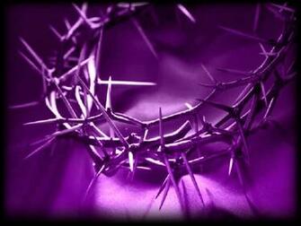 Holy Mass Image Lent