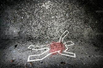 Crime Scene Stage Background Graphicriver Preer