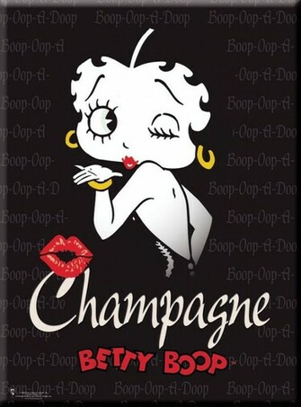 Related Pictures Betty Boop Wallpaper