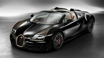 Wallpaper HD Bugatti Veyron Grand Sport Vitesse Legend
