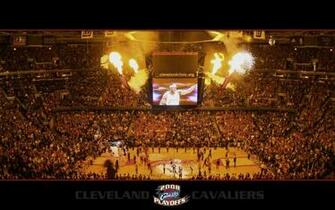 Cleveland Cavaliers Nba Wallaper Picture