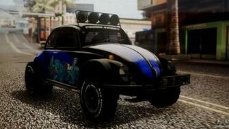Image Vocho Buggy
