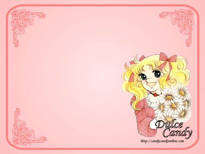 Candy Wallpaper