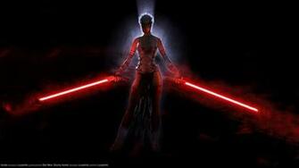 Star Wars The Old Republic HD Wallpaper