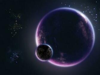 Planetary Ambience Desktop Pc And Mac Wallpaper
