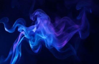 Live Smoke Wallpaper