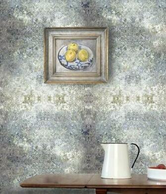 The Stonewall Wallpaper Collection By Louise Body Design