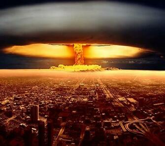 Dirty Bomb And What To Do In Case Of Explosion H E A T