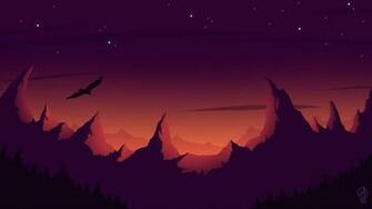 Can Anyone Animate The Trees And Background Wallpaperengine