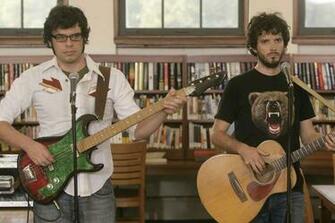 Flight Of The Conchords Is Coming Back With All New
