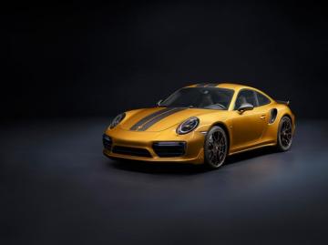 Porsche Wallpaper Top Background