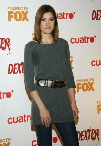 Pics Jennifer Carpenter Background UHD Wallpaper