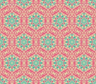 The Wall Paper Needs To Be Hurting Your Eyes Colors Bright
