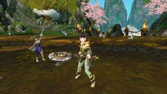 New Race And Class Announced For Asta