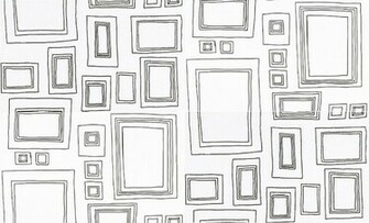 Frames Wallpaper By Wallpaperdirect