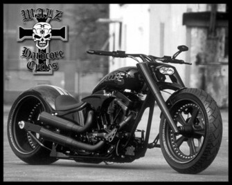 Of Custom Chopper Wallpaper HD Car