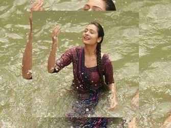 Payal Rajput Hq Wallpaper